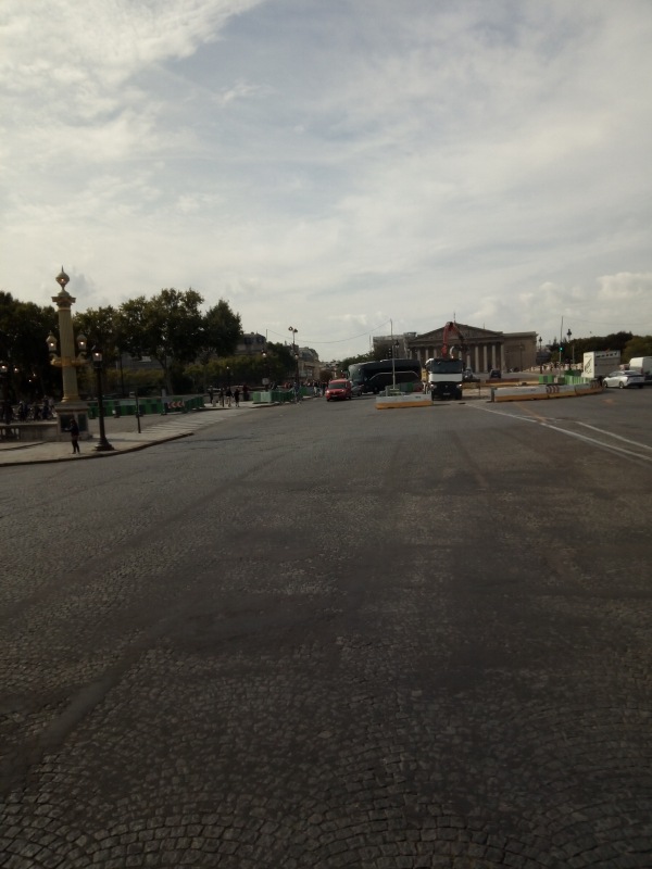 Тур по Европе или долгожданный подарок самой себе. Часть 6