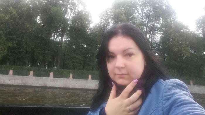 Петербург: по рекам и каналам. Короткая прогулка (фото 6)