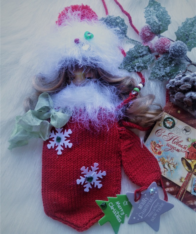 Я-Подарок — Petite Blythe и LPS (Hasbro): Мини Блайз (фото 9)