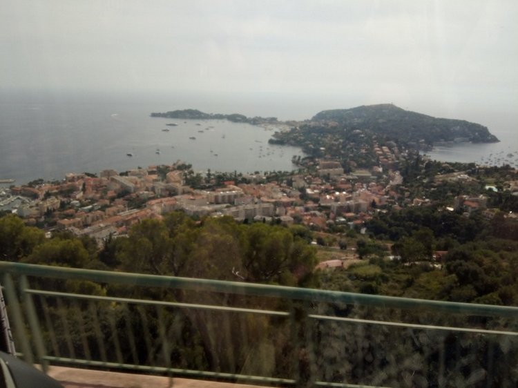 Тур по Европе или долгожданный подарок самой себе. Часть 11 (фото 5)