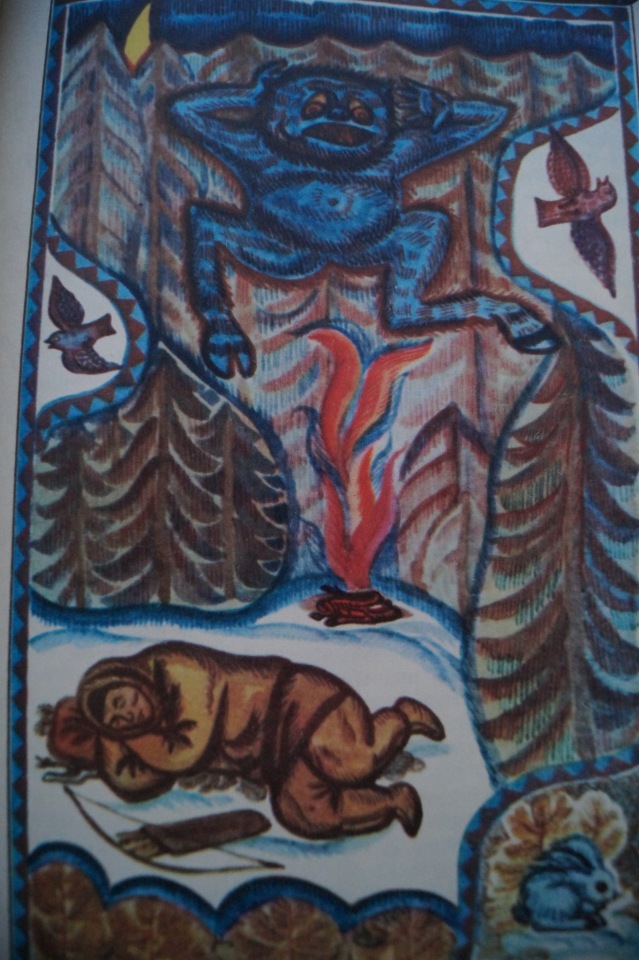 Проводим старый год читая книги... ещё один топик про книги детства и юности