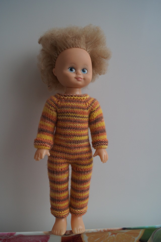 Две неизвестные мне девочки. Фабрика Весна. Куклы и пупсы начала 2000-х. Часть пятая (фото 8)