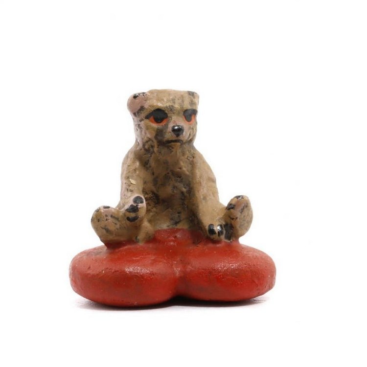 ViennaBronzes - Авторские бронзовые статуэтки " Fritz Bermann" - ч.1