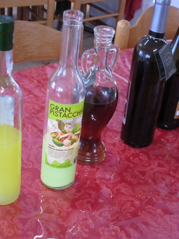 До пандемии. Путешествие по Италии, часть 5 (Сан-Марино) (фото 7)