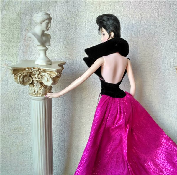 Прорвавшаяся через карантин | Бэйбики Прорвавшаяся через карантин