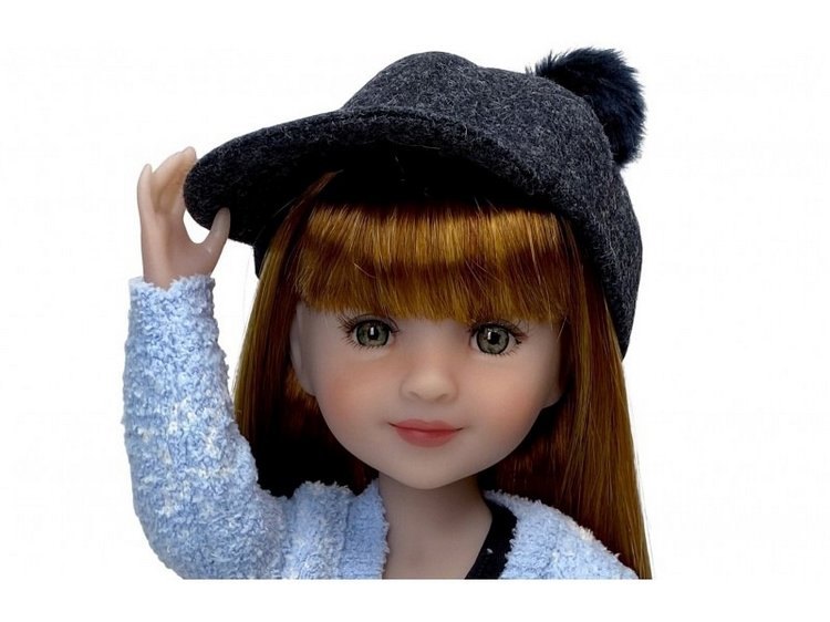 Прогулки с Сарой и Беллой RubiRed Galleria/Effner