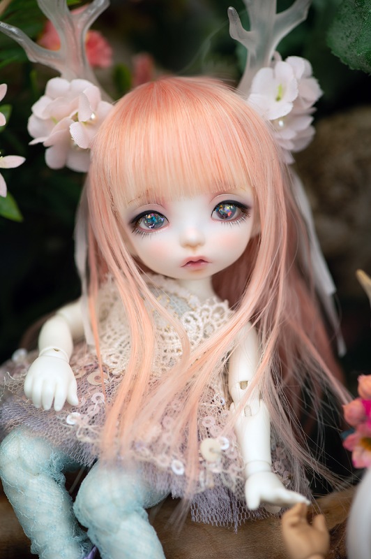 Летний ивент у Fairyland. Новые пукифи, минифи, фипла65 (фото 4)