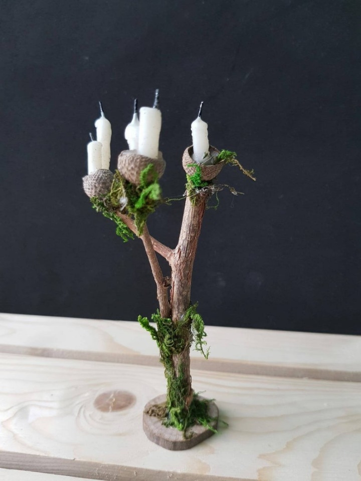 Hadasycasitas - Волшебный мир Патриции - ч.2