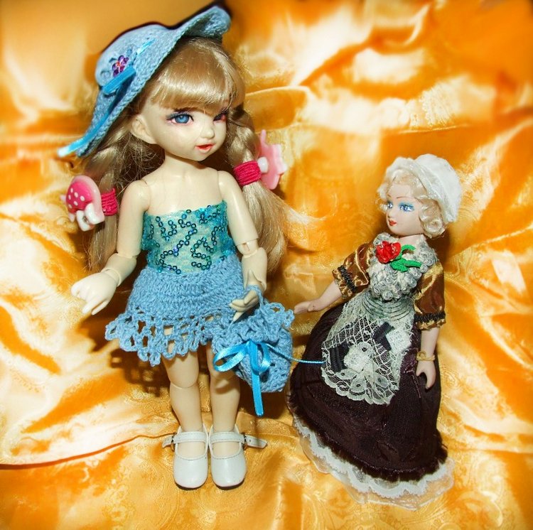 По следам АВГУСТФЕСТА - наша благодарность феечкам (фото 10)