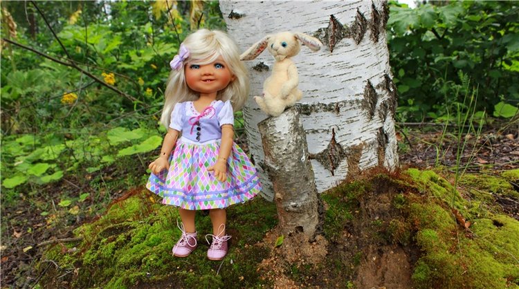 Августовское путешествие в "Сад Камней" | Бэйбики Августовское путешествие в "Сад Камней"