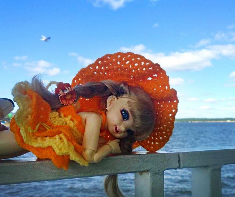 Отдых на Волге - между двух городов