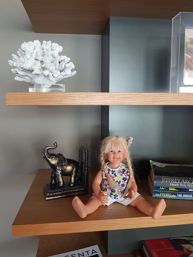 Как вихтелёнок Ронья в Турции отдыхала (фото 4)