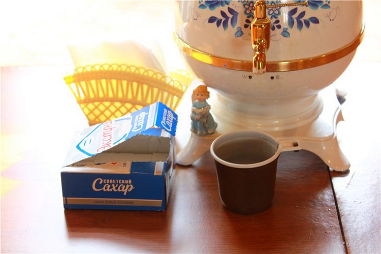 Сентябрьское путешествие в Старицу. Старицкий Свято-Успенский Монастырь