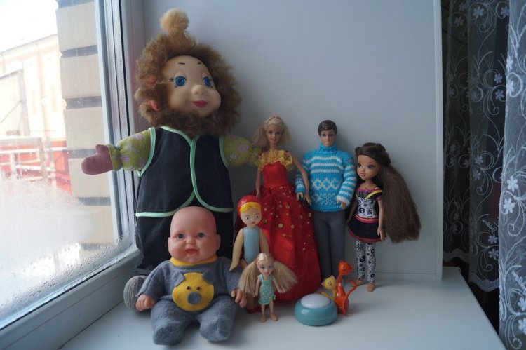 Вторая февральская выписка. Заходите, будет интересно