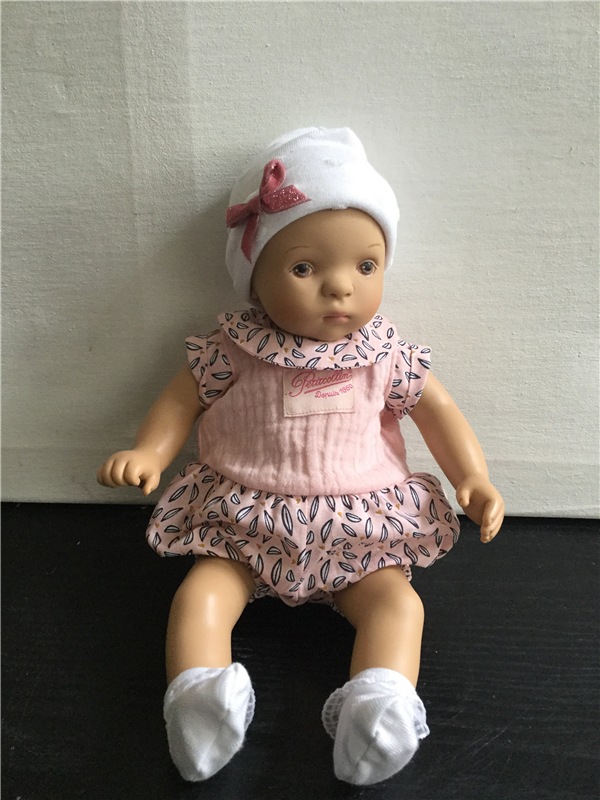 Ava. Petitcollin Minouche Ava (фото 5)