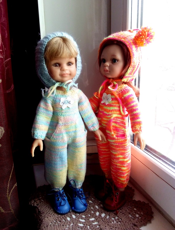 Комбезы и туника по МК в моём исполнении | Бэйбики Комбезы и туника по МК в моём исполнении