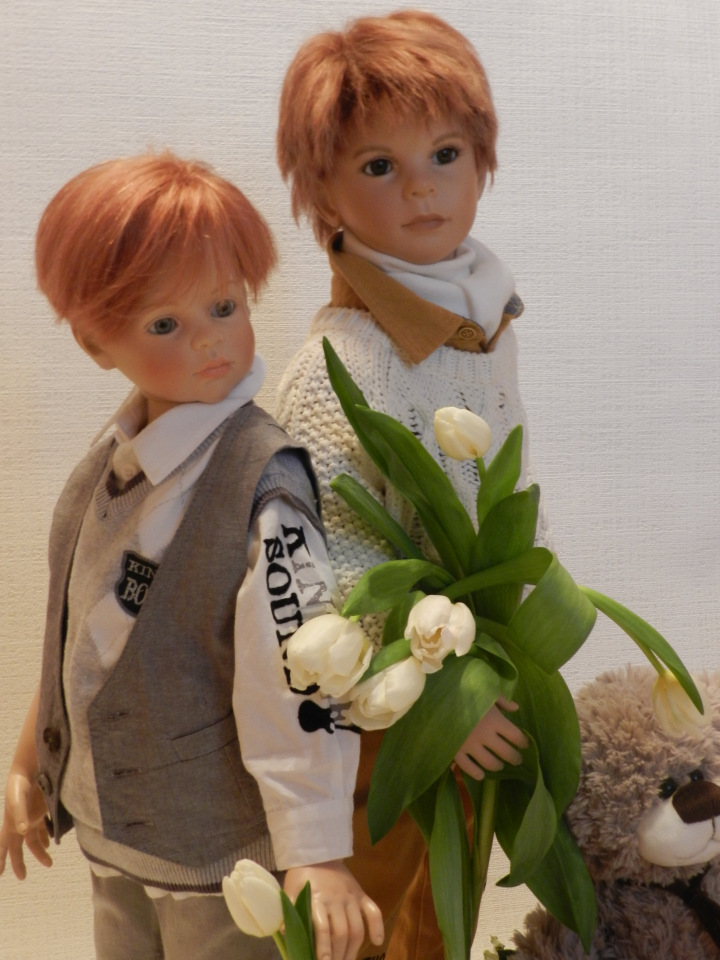 8 марта - Женский день — Болталка и разговоры обо всем: жизнь