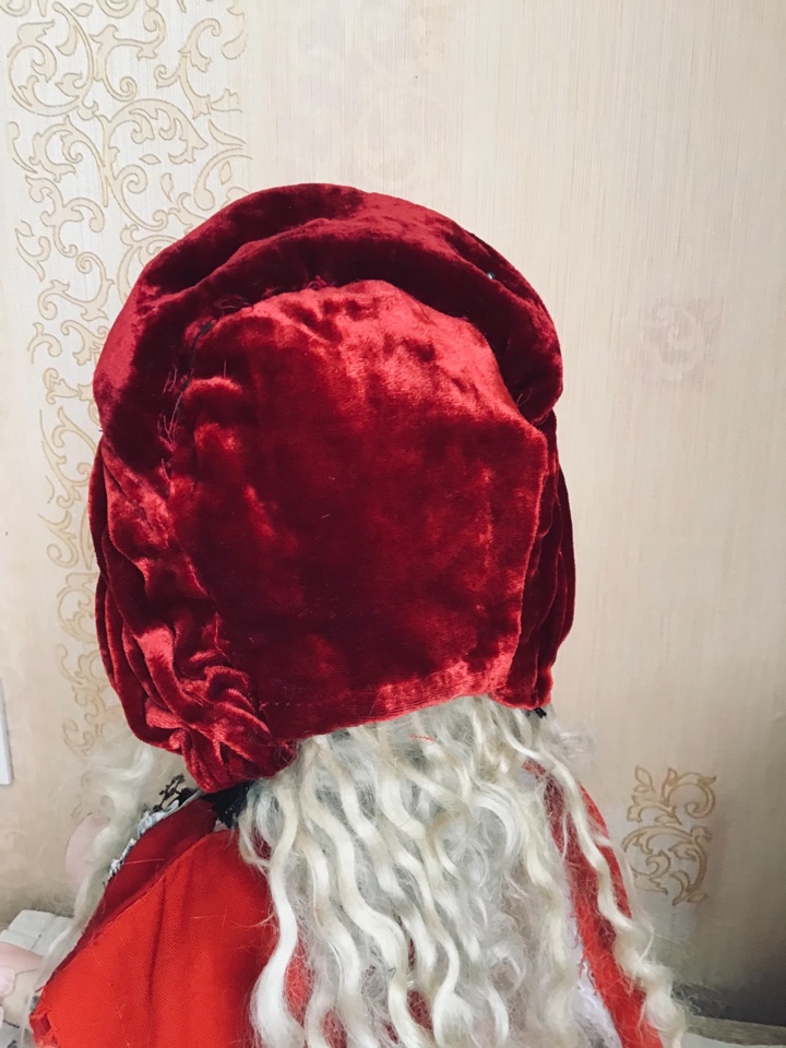 Тайны и ягоды любят все. Мой новый бонет "Остролист" | Бэйбики Тайны и ягоды любят все. Мой новый бонет "Остролист"