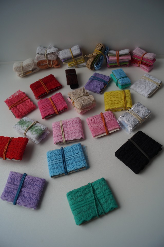 Посылочки! Целых три! Куклы, открытки, вышивки