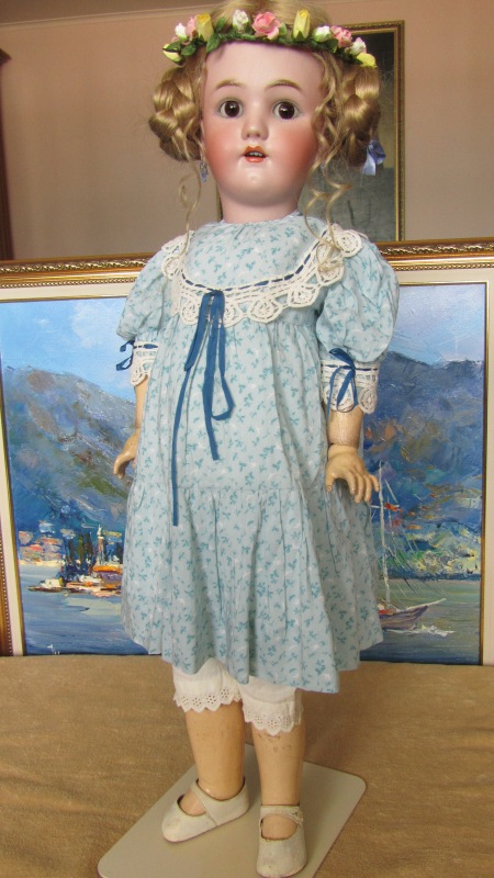 Ода нашим мастерам. часть II (фото 4)