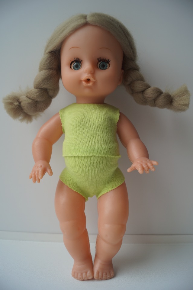 Четвёртая июльская выписка. Поломка шеи Энчантималс. Новые реснички двум пациентам. Как обуздать непослушные волосы