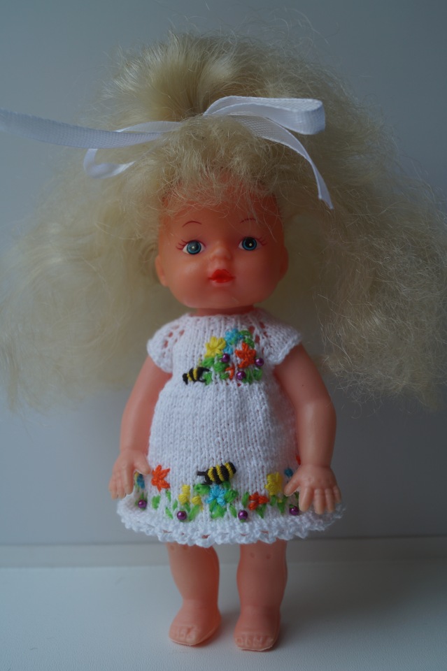 Первая июльская выписка. Две разные поломки шейного крепления - исправляем. Санаторий для кукол. И новые пациенты