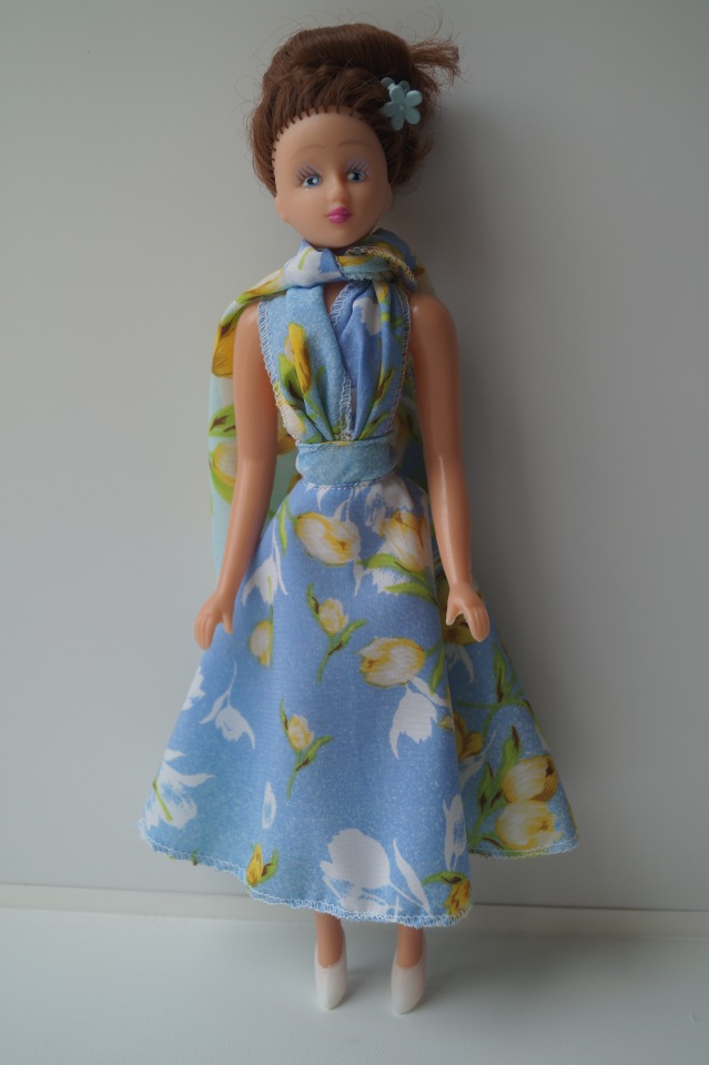 Первая июльская выписка. Две разные поломки шейного крепления - исправляем. Санаторий для кукол. И новые пациенты