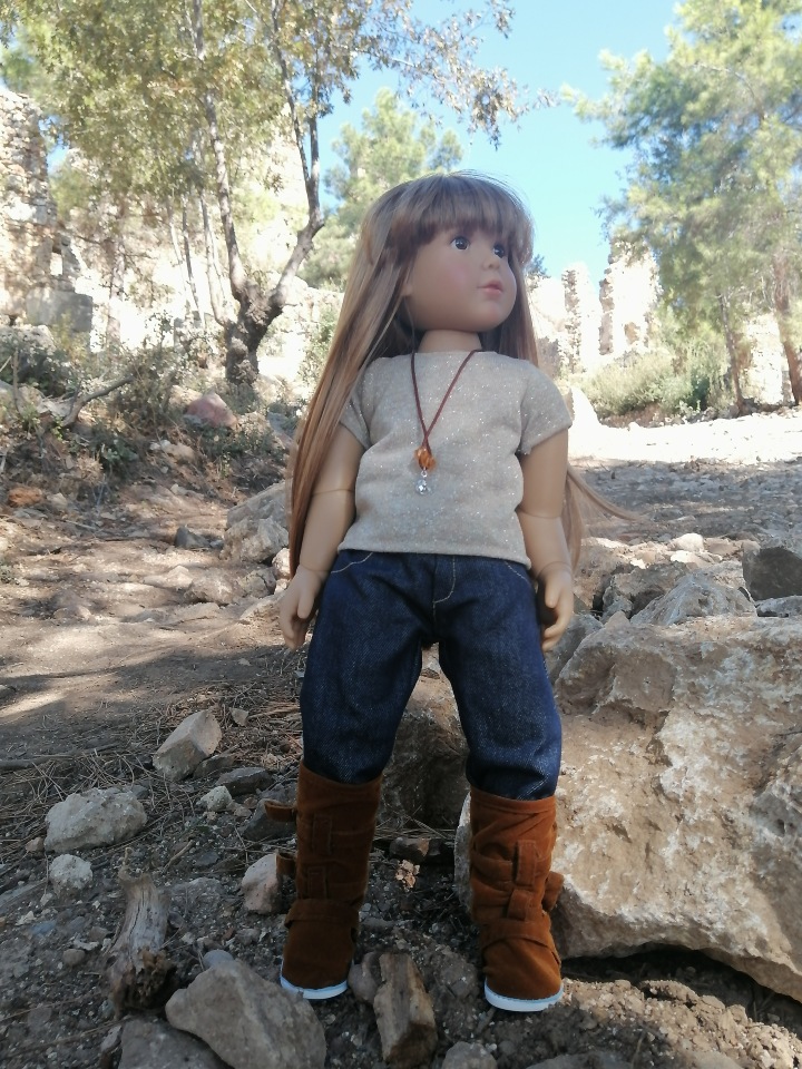 По тропинкам воспоминаний. Часть 1 (фото 8)