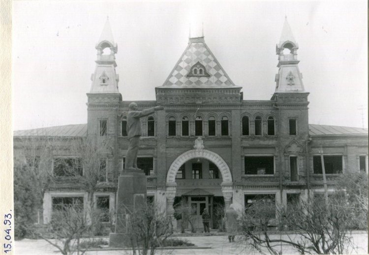 Путешествие в Кимры, шестая часть (фото 10)