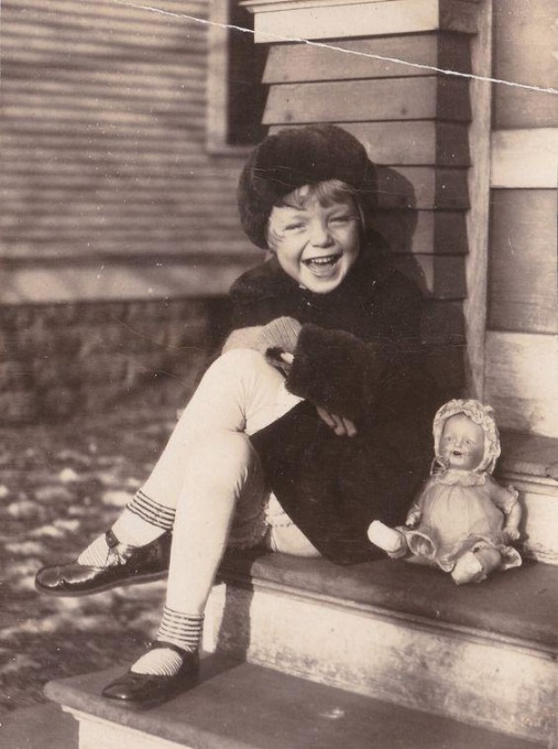 Кукольный круговорот. Еще одна история (фото 10)