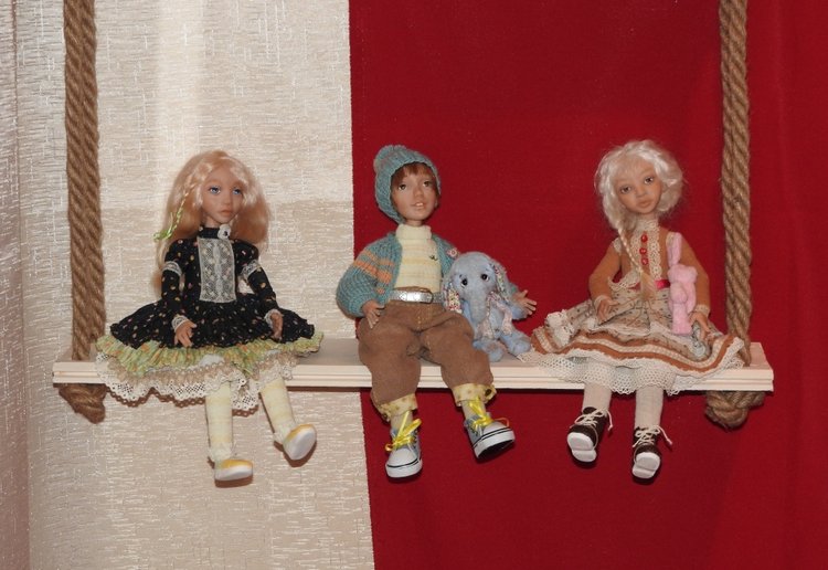 Бальзам для души. Гостинный двор 2017