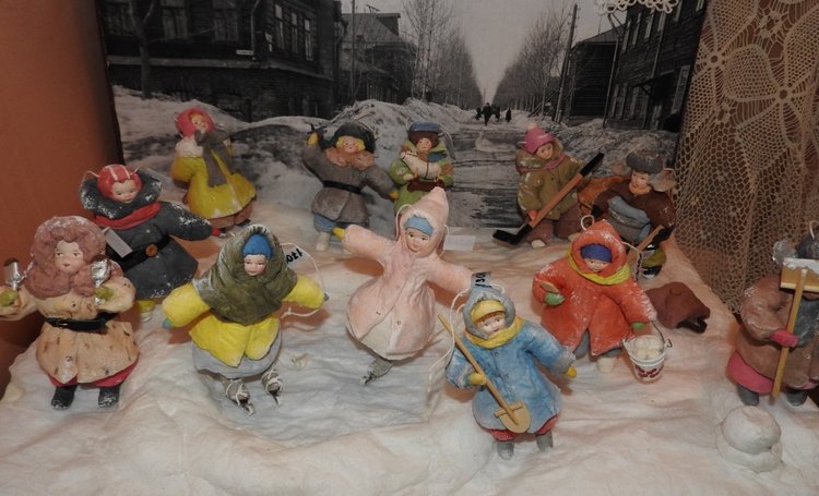 Бальзам для души. Гостинный двор 2017