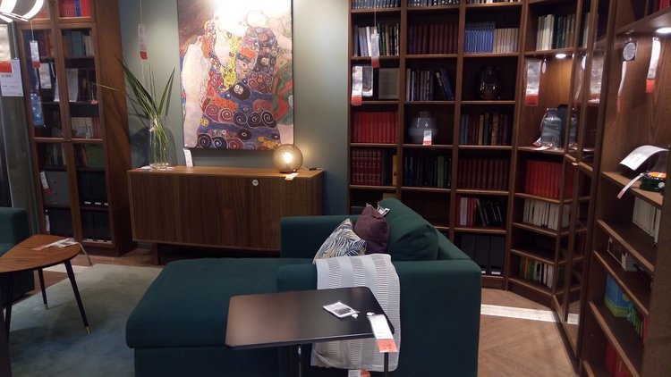 Предновогодний поход в ИКЕА с Adora Belle Calendar Girls или История Золушки