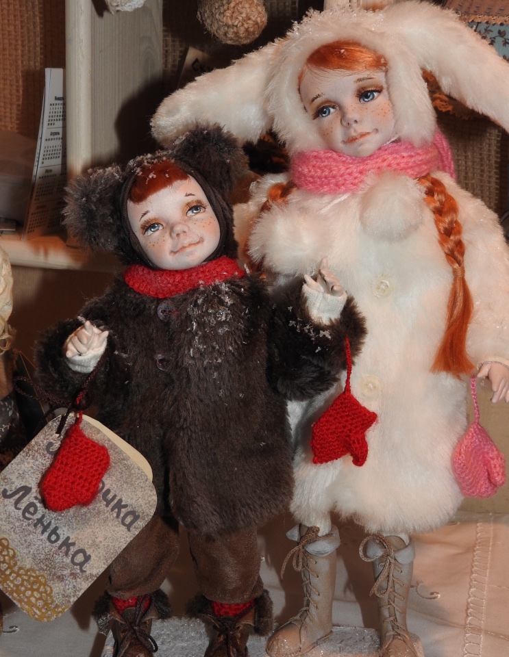 Бальзам для души. Гостинный двор 2017