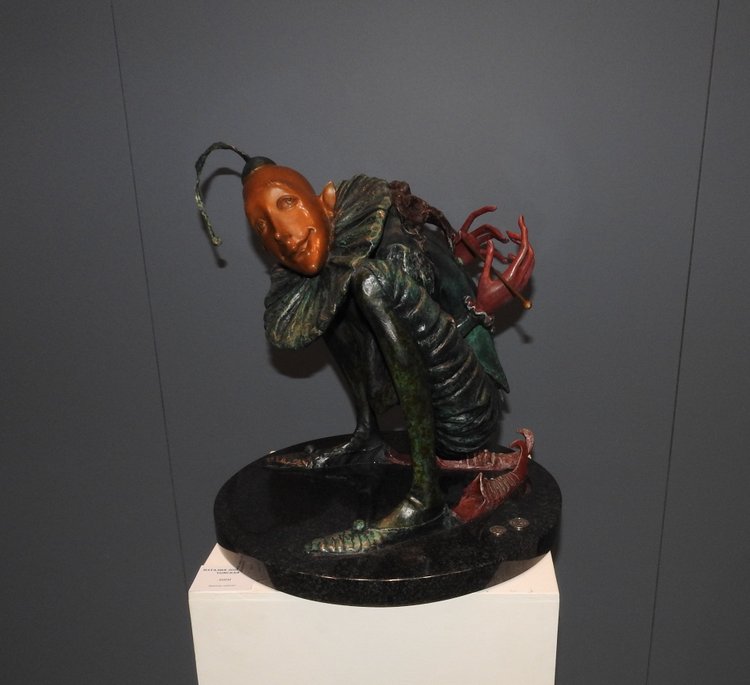 Бальзам для души. Гостинный двор 2017