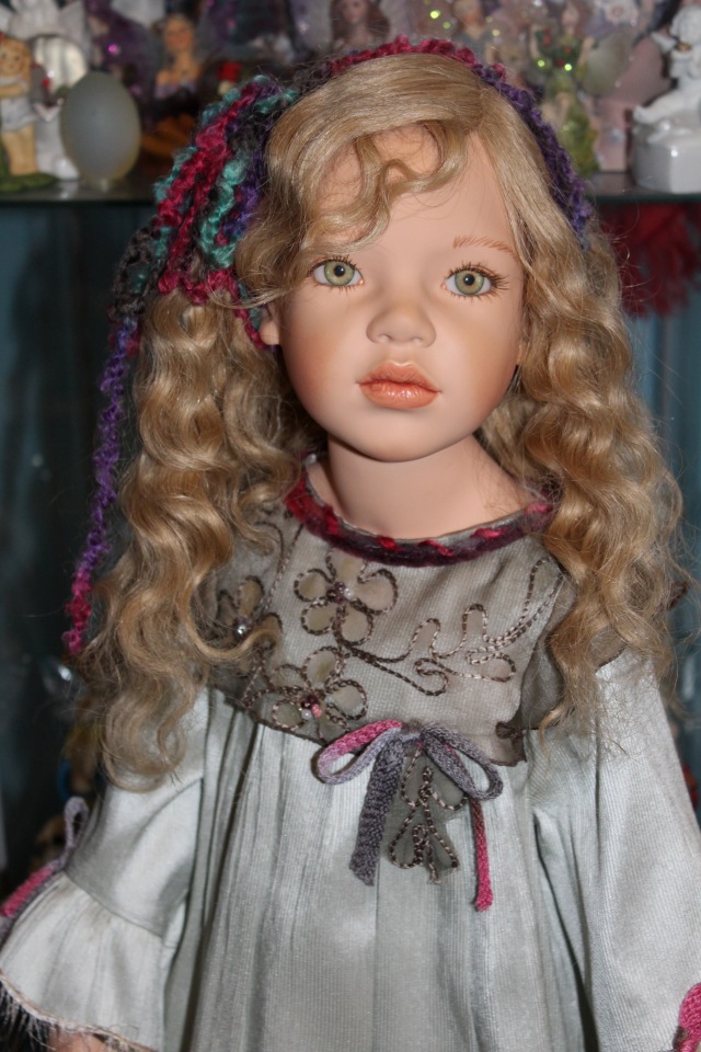 Двойное счастье. Паулы - близнецы