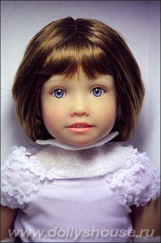 Кидзы в лицах. Куклы 2012 года