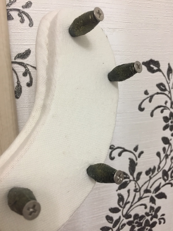 Диванное настроение. Мастерим диванчик (фото 10)