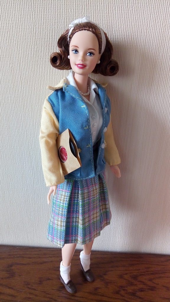 С Днем Влюбленных... в кукол (фото 5)