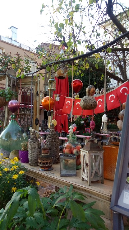 Путешествие в Стамбул — Туризм и путешествия: фотоотчеты из поездок