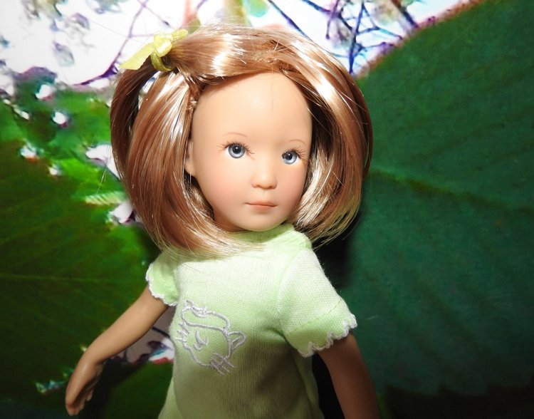 Куклы Kidz n Cats из серии Minis (фото 4)