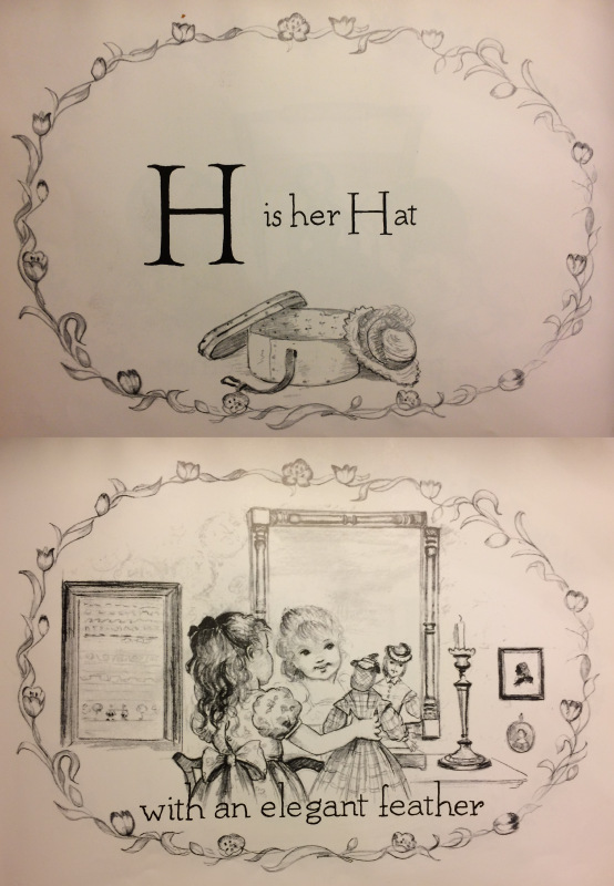 Лучший подарок - книга! Таша Тюдор (Tasha Tudor)