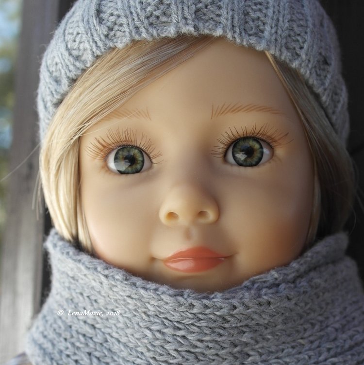 Мои куклы Kidz'n'Cats. Тарас (Дженнет) 2016 (фото 5)