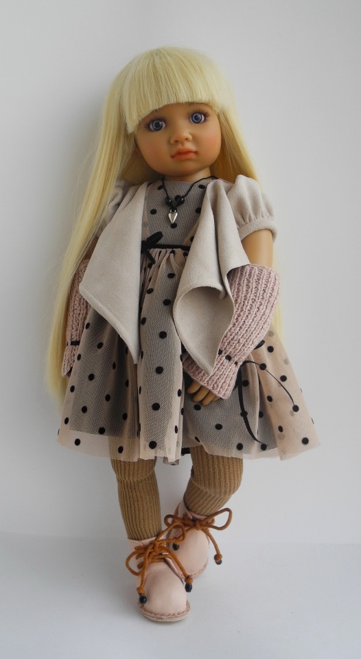 Преображение Kidz'n'cats (ООАК)