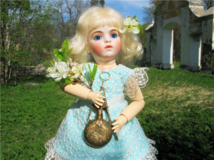 Усадьба Чукавино, Тверская область