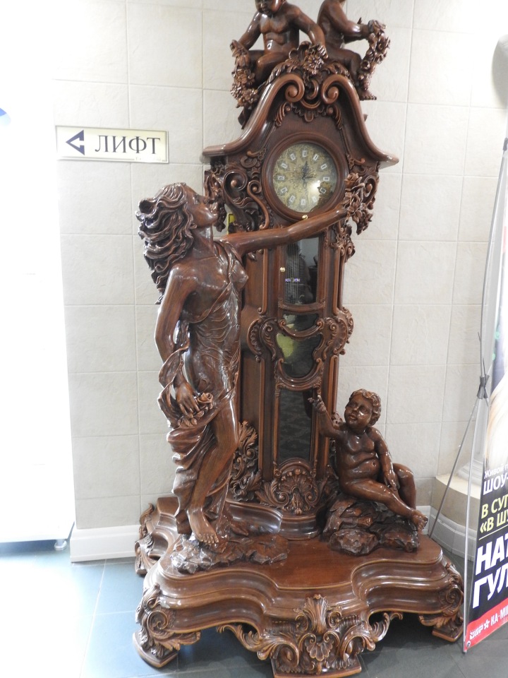 Краснодарский Край, Сочи-Адлер, Санаторий «Южное Взморье»