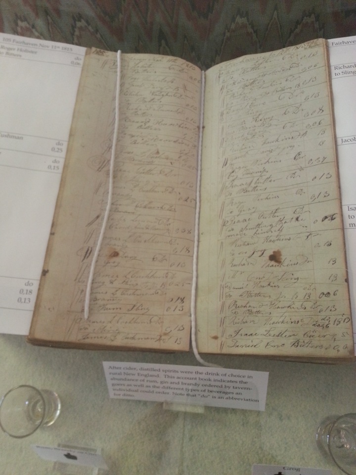 Прокатимся на машине времени? Поселение Старбридж. Новая Англия. 1830 год. Часть вторая