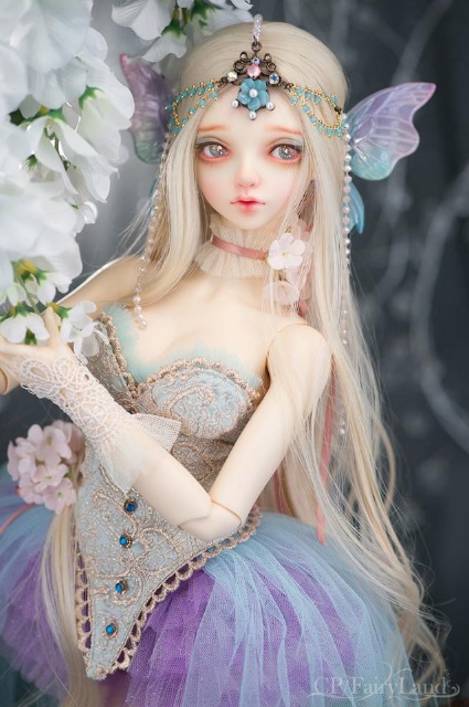 Fairyland открывают продажи (предзаказы) с 15 июня