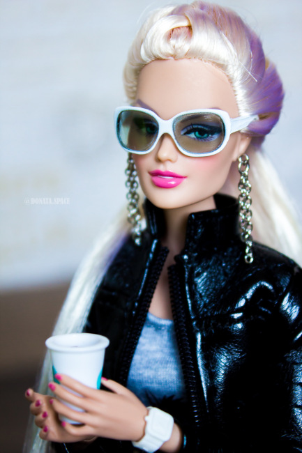 Такая разная Элис. Finley ITBE by Integrity Toys