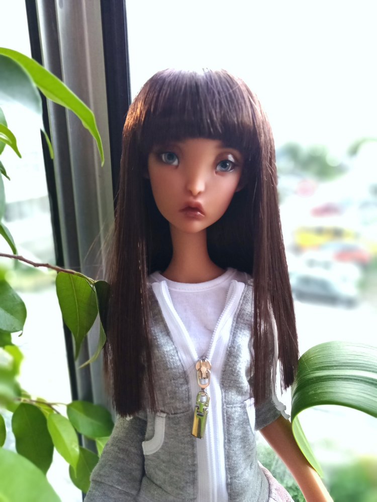 Любимая кошечка Габриэль — Куклы Lillycat (Лиликет) (фото 2)